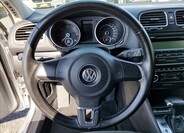 Volkswagen Golf 16