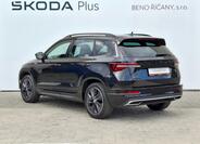 Škoda Karoq 13