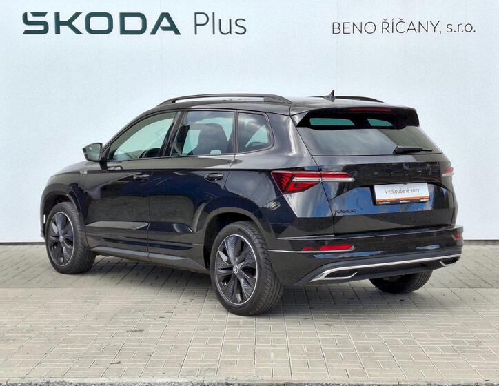 Škoda Karoq 13