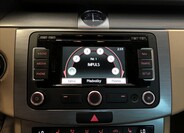 Volkswagen Passat 25