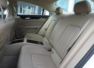 Mercedes-Benz CLS 9