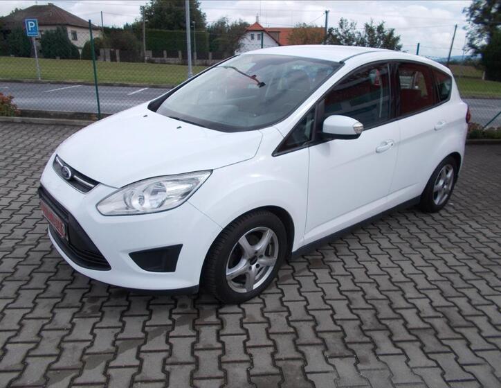 Ford C-MAX 4