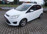 Ford C-MAX 4
