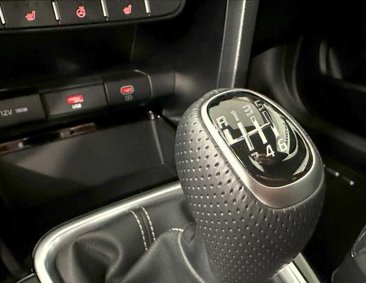 KIA Ceed 14