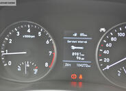 Hyundai i30 38