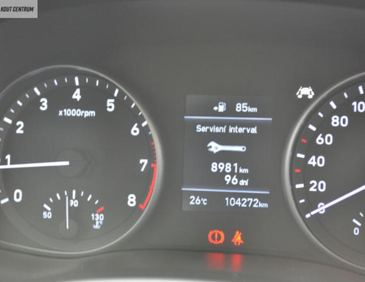 Hyundai i30 38