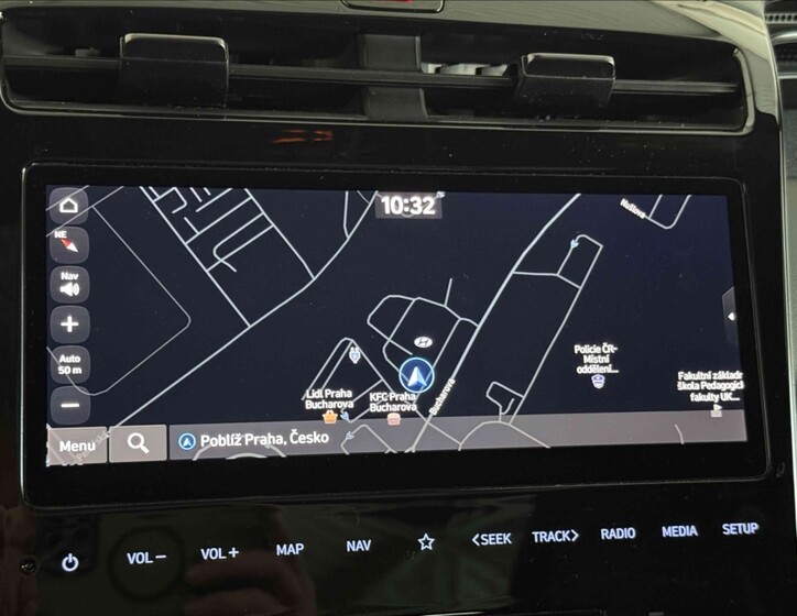 Hyundai Tucson 16