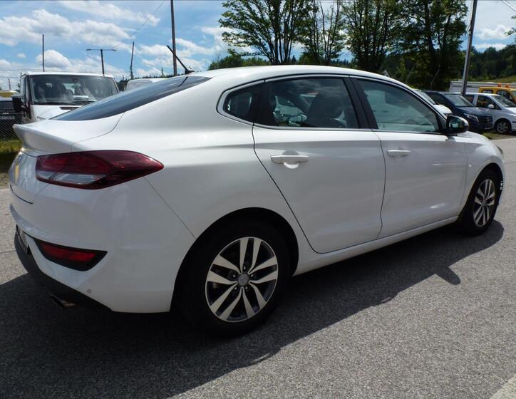 Hyundai i30 7