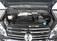 Volkswagen Sharan 5