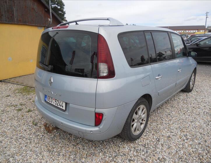 Renault Grand Espace 6
