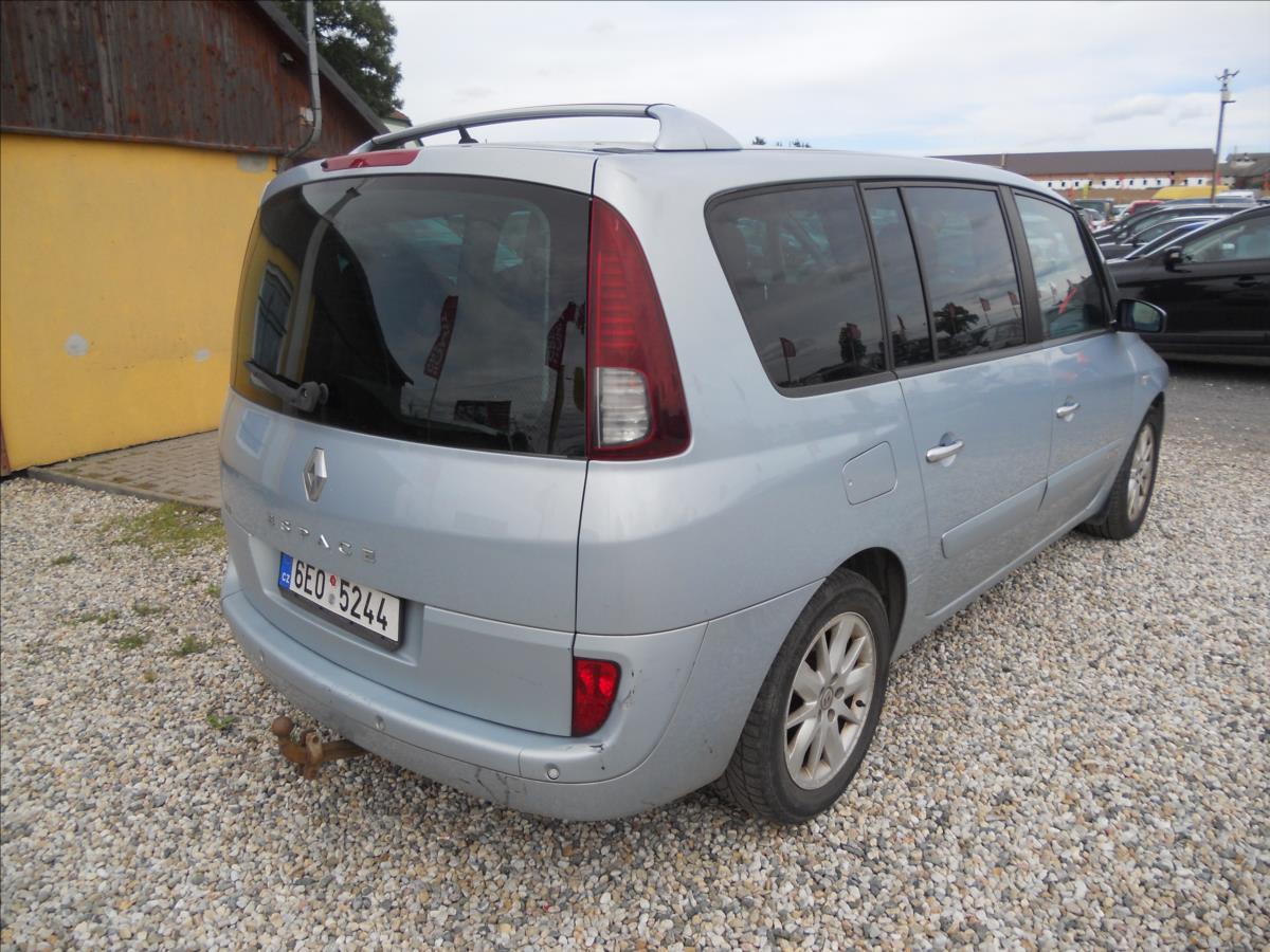 Renault Grand Espace