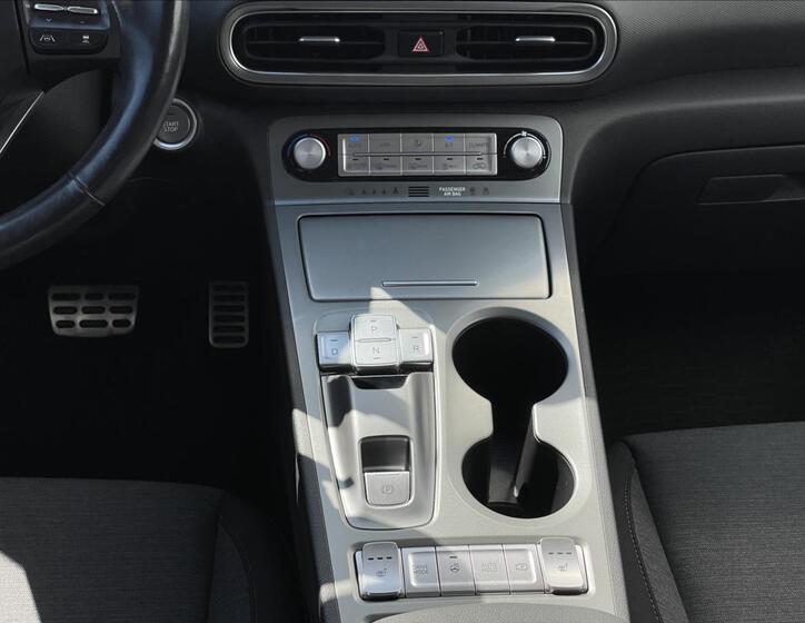 Hyundai Kona 10