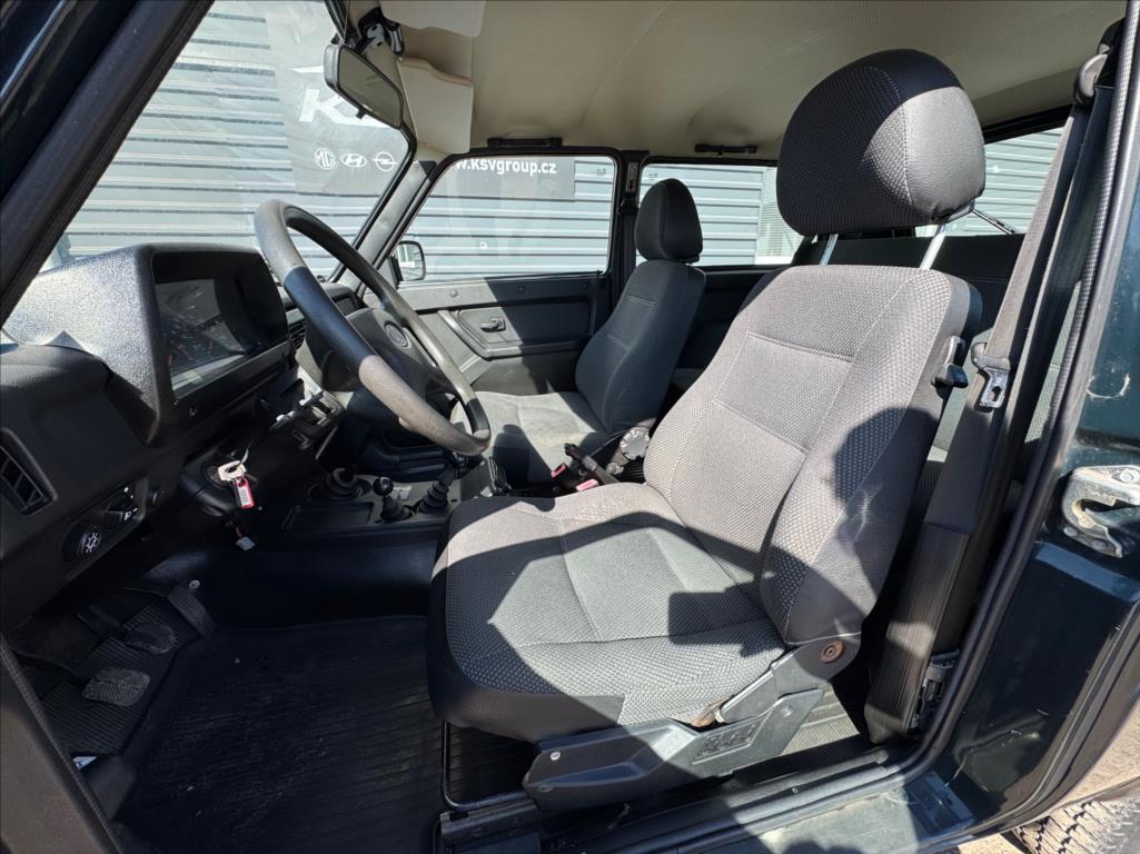 Lada Niva