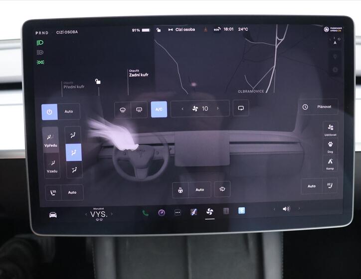 Tesla Model 3 29