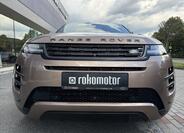 Land Rover Range Rover Evoque 4
