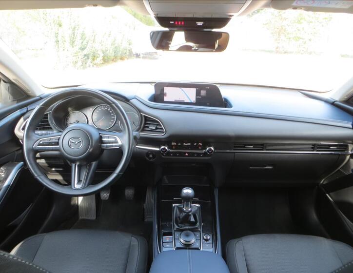 Mazda CX-30 24