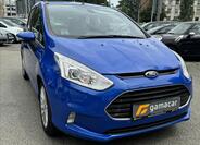 Ford B-MAX 13