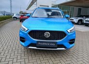 MG ZS 9