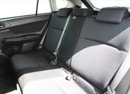 Subaru XV 11