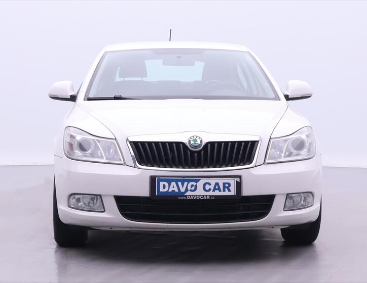 Škoda Octavia 2