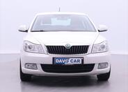 Škoda Octavia 2