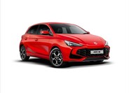 MG MG3 1