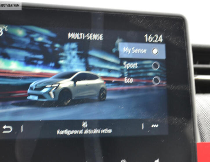 Renault Clio 33