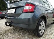 Škoda Fabia 15