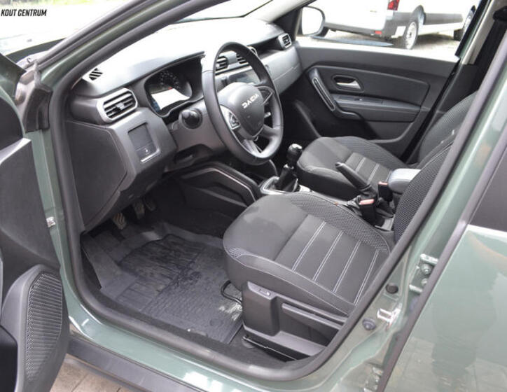 Dacia Duster 19
