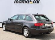 Audi A4 5