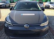 Volkswagen Golf 1