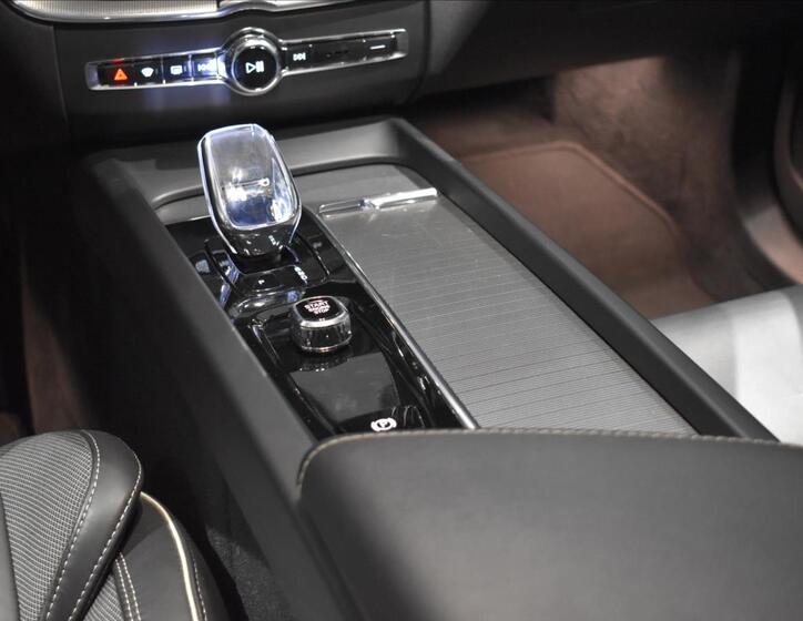 Volvo XC60 14