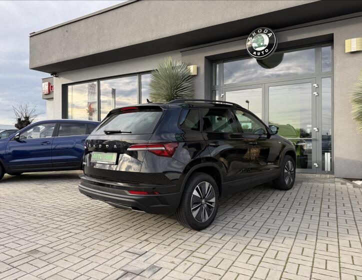 Škoda Karoq 8
