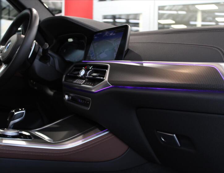 BMW X5 25
