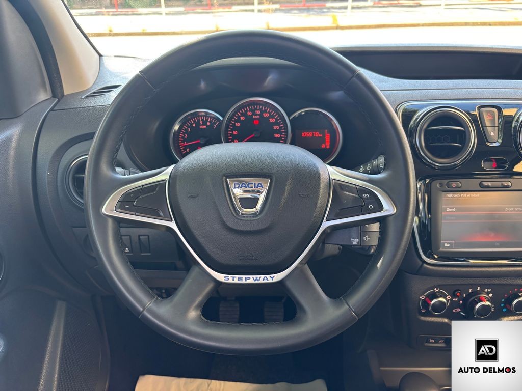Dacia Dokker