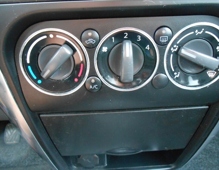 Suzuki SX4 20