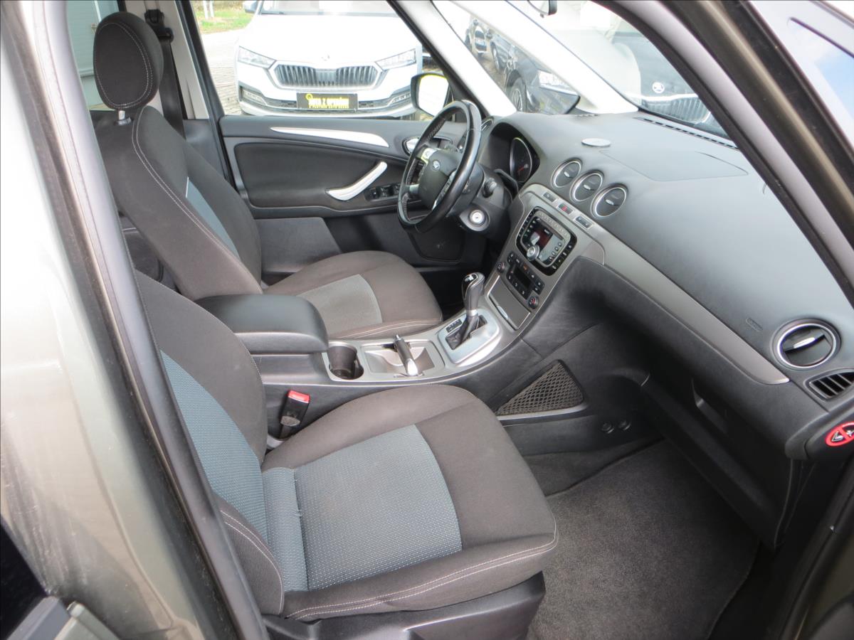 Ford Galaxy