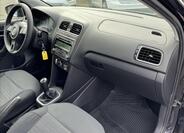 Volkswagen Polo 27