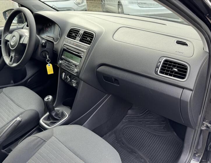 Volkswagen Polo 27