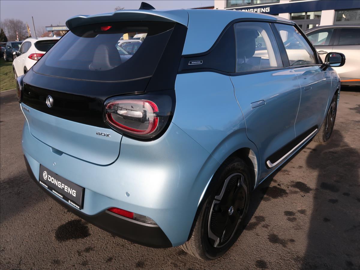 Dongfeng Box