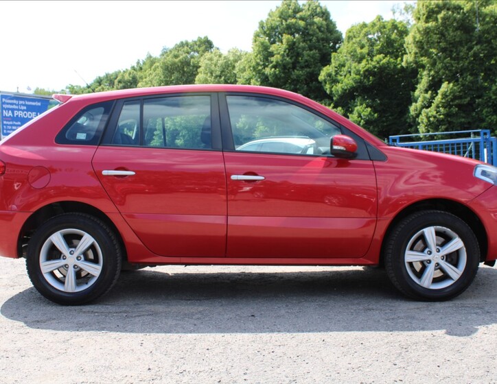 Renault Koleos 4
