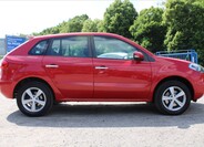 Renault Koleos 4