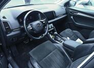 Škoda Karoq 2