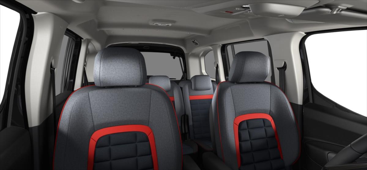 Citroën Berlingo
