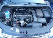 Volkswagen Touran 37