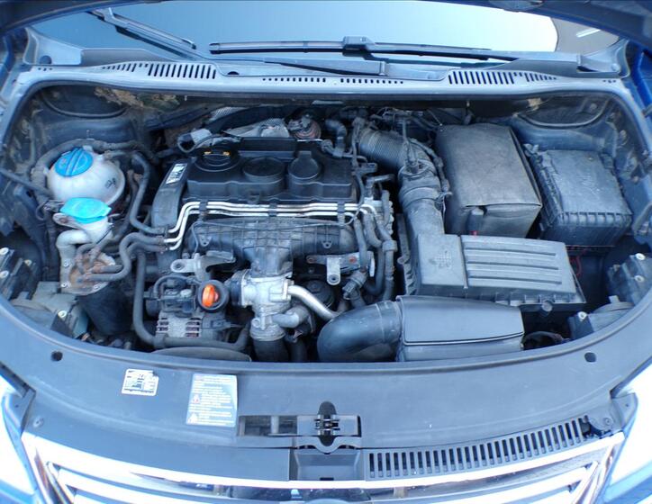 Volkswagen Touran 37