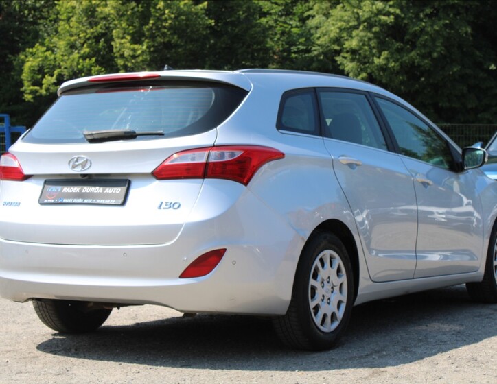 Hyundai i30 5
