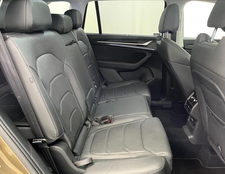 Škoda Kodiaq 25
