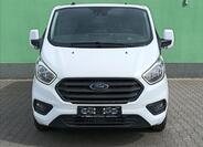 Ford Transit Custom 2
