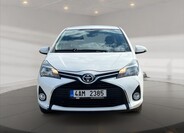 Toyota Yaris 2